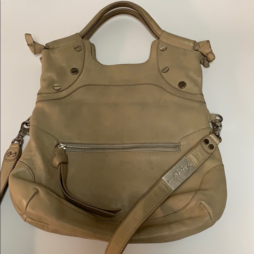 Foley and Corinna Bag